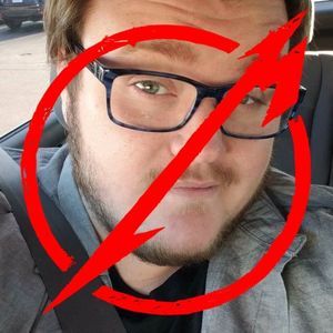 Meet your Posher, Caleb